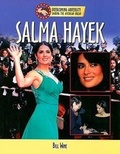 Cover: Salma Hayek - Mason Crest Publishers
