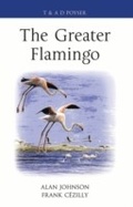 Cover: The Greater Flamingo - Poyser