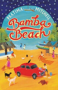 Enlarge image Cover: Bamba Beach - A & C Black Publishers Ltd