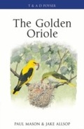 Cover: The Golden Oriole - Poyser