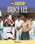 Cover: Bruce Lee - Mason Crest Publishers