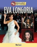 Cover: Eva Longoria - Mason Crest Publishers