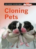 Cover: Cloning Pets - Raintree