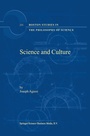 Cover: Science and Culture - Kluwer Academic Publishers