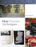 Cover: Heat Transfer Techniques - A & C Black Visual Arts