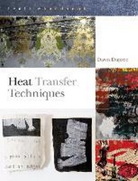 Abbildung von: Heat Transfer Techniques - A & C Black Visual Arts