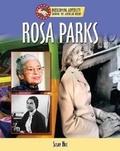 Cover: Rosa Parks - Mason Crest Publishers