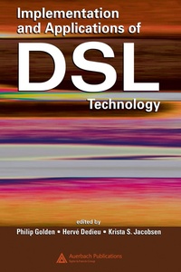 Abbildung von: Implementation and Applications of DSL Technology - CRC Press
