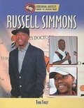 Cover: Russell Simmons - Mason Crest Publishers