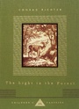 Cover: The Light in the Forest - Random House USA Inc