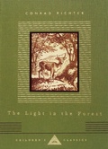 Cover: The Light in the Forest - Random House USA Inc