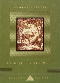 Enlarge image Cover: The Light in the Forest - Random House USA Inc