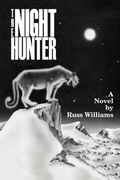 Cover: The Night Hunter - AuthorHouse
