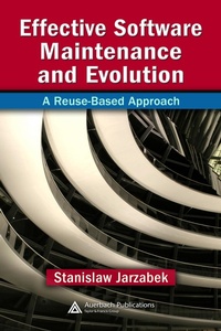 Abbildung von: Effective Software Maintenance and Evolution - Auerbach