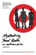 Cover: Marketing Your Book: An Author's Guide - A & C Black Academic and Professional