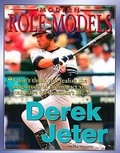 Cover: Derek Jeter - Mason Crest Publishers