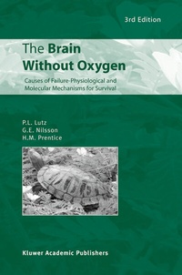 Abbildung von: The Brain Without Oxygen - Springer