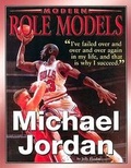 Cover: Michael Jordan - Mason Crest Publishers
