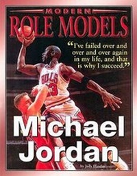 Enlarge image Cover: Michael Jordan - Mason Crest Publishers