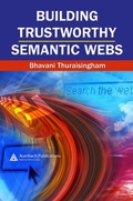 Abbildung von: Building Trustworthy Semantic Webs - Auerbach