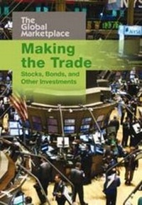 Abbildung von: Making the Trade - Raintree Publishers