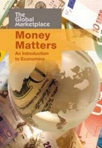 Abbildung von: Money Matters - Raintree Publishers