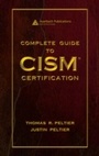 Cover: Complete Guide to CISM Certification - Auerbach