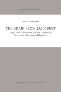 Abbildung von: The Brain from 25,000 Feet - Springer
