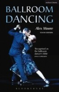 Enlarge image Cover: Ballroom Dancing - A & C Black Academic and Professional