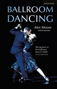 Enlarge image Cover: Ballroom Dancing - Methuen Drama
