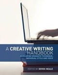 Cover: Creative Writing Handbook - A & C Black Publishers Ltd