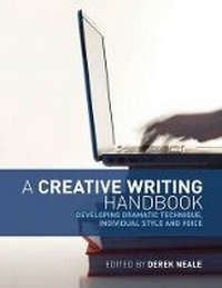 Enlarge image Cover: Creative Writing Handbook - A & C Black Publishers Ltd