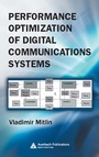 Bild: Performance Optimization of Digital Communications Systems - Auerbach