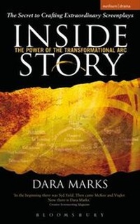 Abbildung von: Inside Story - Methuen Drama