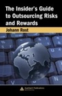 Cover: The Insider's Guide to Outsourcing Risks and Rewards - Auerbach