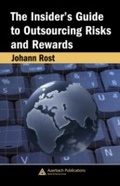Cover: The Insider's Guide to Outsourcing Risks and Rewards - Auerbach