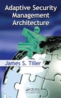 Cover: Adaptive Security Management Architecture - Auerbach