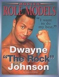 Cover: Dwayne "the Rock" Johnston - Mason Crest Publishers
