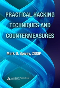 Abbildung von: Practical Hacking Techniques and Countermeasures - Auerbach