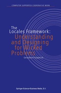 Cover: The Locales Framework - Springer