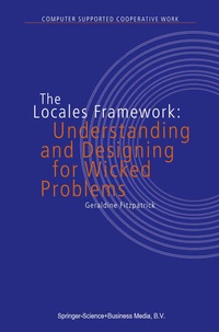 Enlarge image Cover: The Locales Framework - Springer