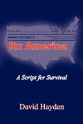 Cover: Rx America - AuthorHouse