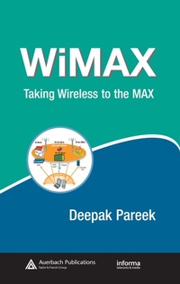 Enlarge image Cover: WiMAX - Auerbach