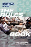 Cover: The Rules Book - Adlard Coles Nautical