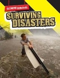 Cover: Surviving Disasters - Raintree Publishers