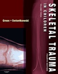 Cover: Skeletal Trauma in Children - Saunders