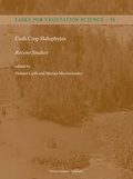 Cover: Cash Crop Halophytes: Recent Studies - Kluwer Academic Publishers