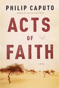 Cover: Acts of Faith - Vintage