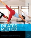 Cover: Pilates Method - A & C Black Publishers Ltd