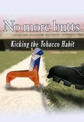 Cover: No More Butts - Mason Crest Publishers